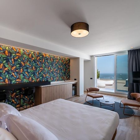Hotel Sporting Riccione Dış mekan fotoğraf