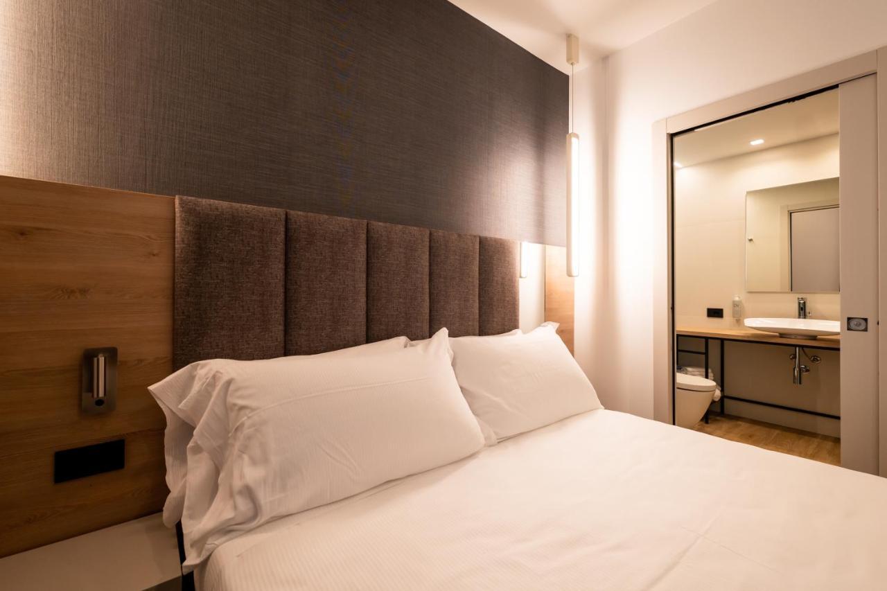 Hotel Sporting Riccione Dış mekan fotoğraf