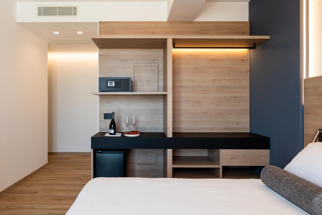Hotel Sporting Riccione Dış mekan fotoğraf
