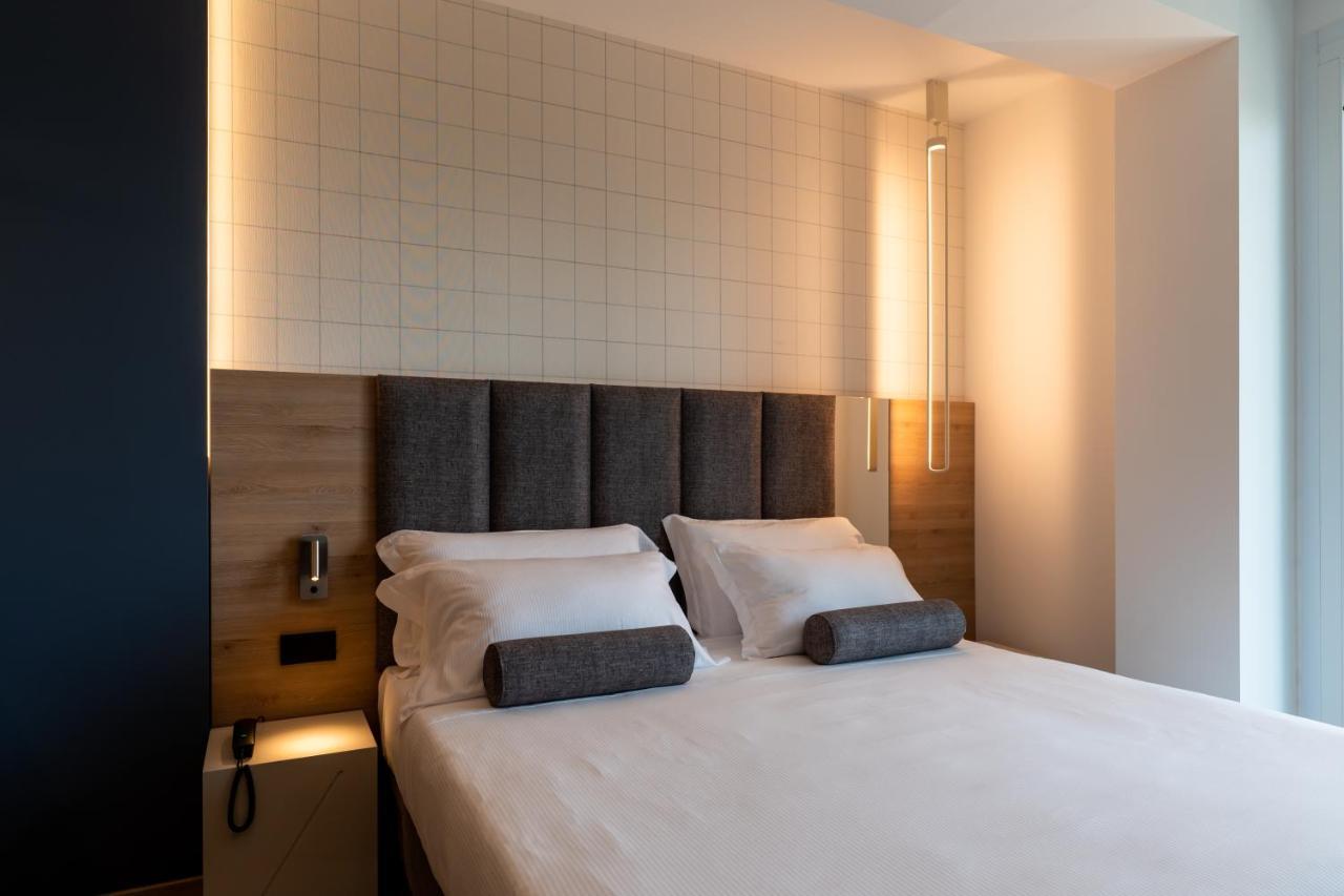 Hotel Sporting Riccione Dış mekan fotoğraf