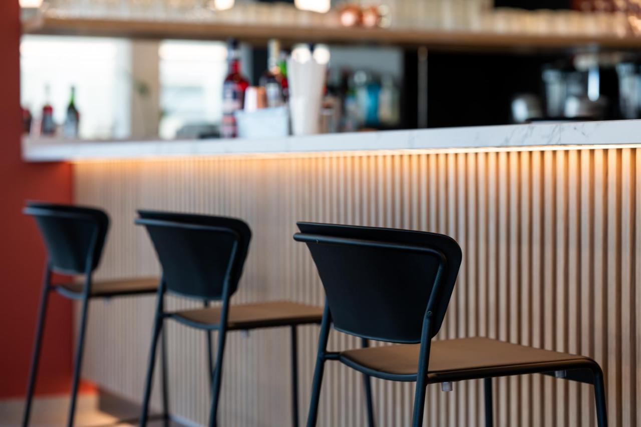 Hotel Sporting Riccione Dış mekan fotoğraf