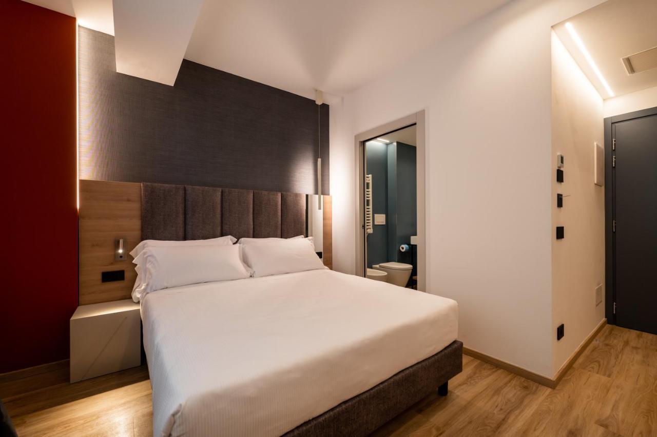 Hotel Sporting Riccione Dış mekan fotoğraf