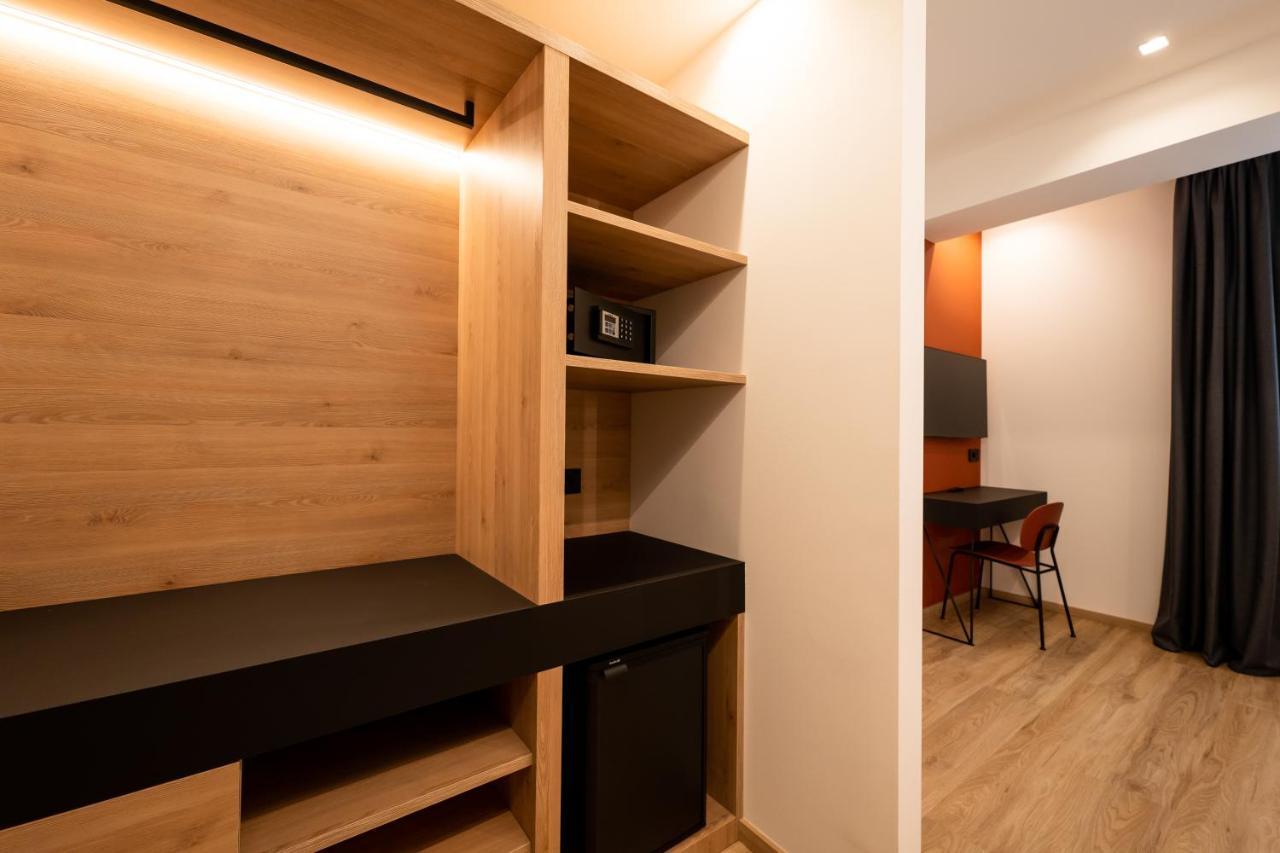 Hotel Sporting Riccione Dış mekan fotoğraf