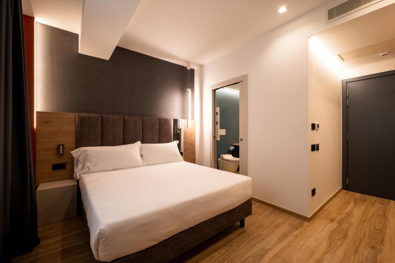Hotel Sporting Riccione Dış mekan fotoğraf