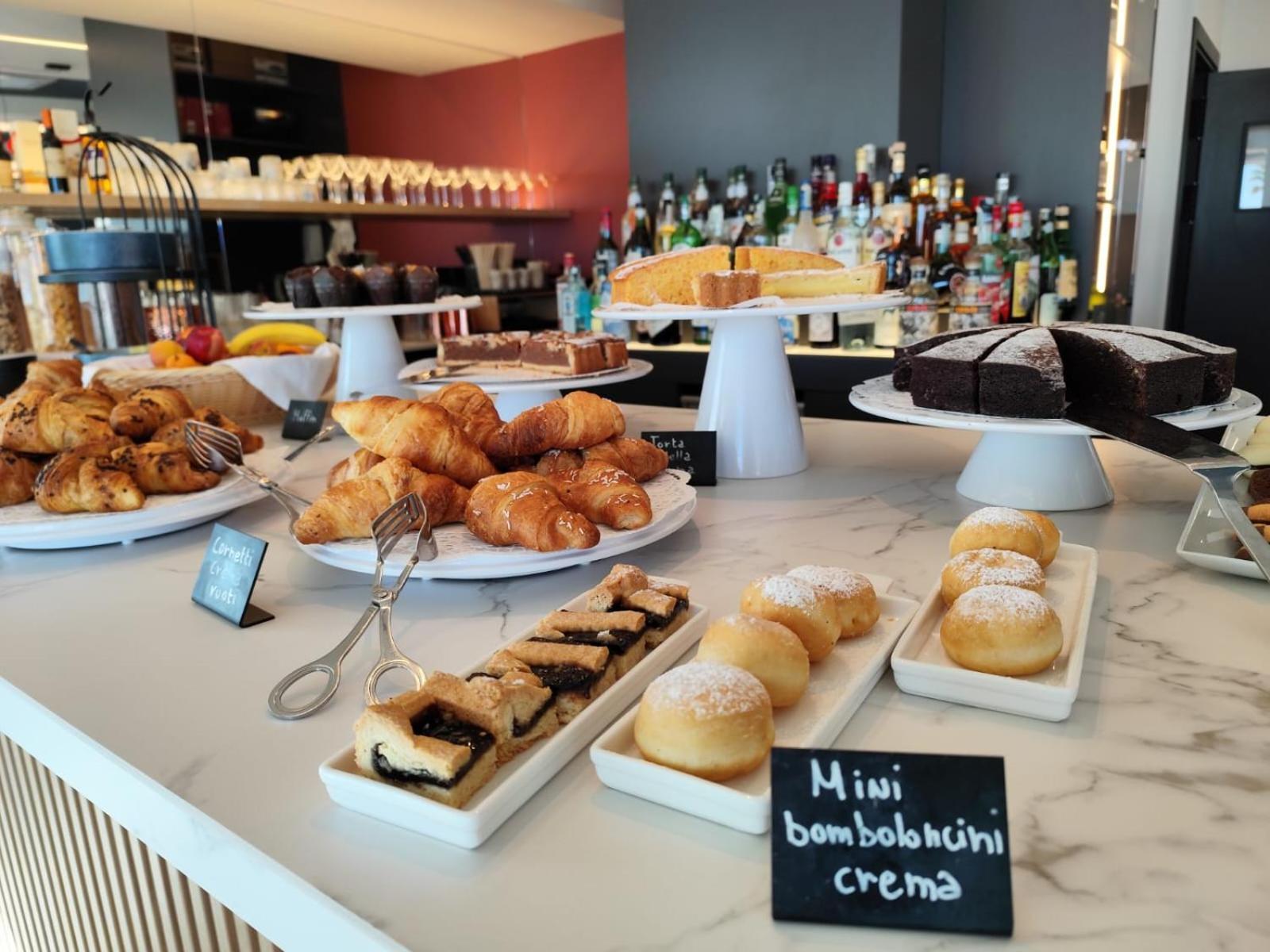 Hotel Sporting Riccione Dış mekan fotoğraf