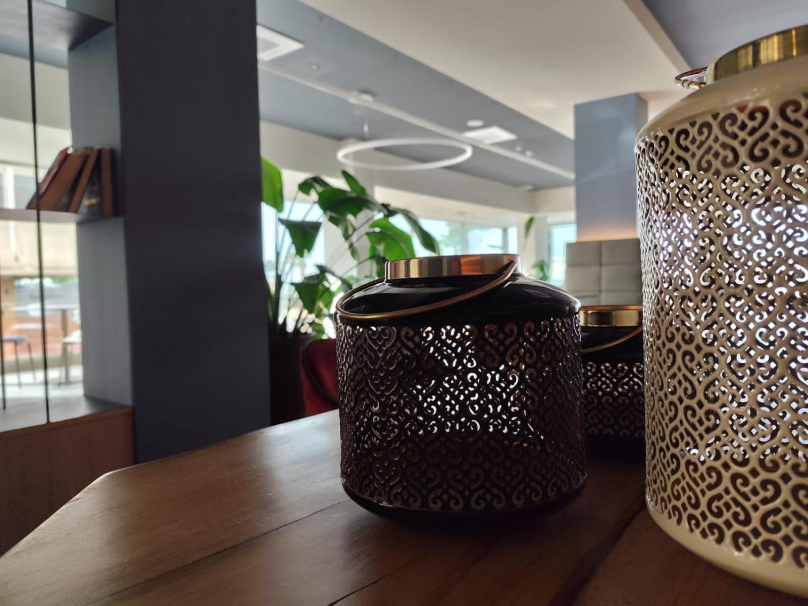 Hotel Sporting Riccione Dış mekan fotoğraf